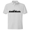 Men's EcoSmart® Jersey Polo Thumbnail