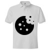 Men's EcoSmart® Jersey Polo Thumbnail