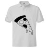 Men's EcoSmart® Jersey Polo Thumbnail