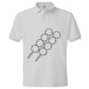 Men's EcoSmart® Jersey Polo Thumbnail