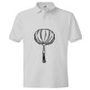 Men's EcoSmart® Jersey Polo Thumbnail