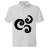 Men's EcoSmart® Jersey Polo Thumbnail