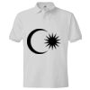 Men's EcoSmart® Jersey Polo Thumbnail