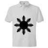 Men's EcoSmart® Jersey Polo Thumbnail