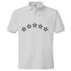 Men's EcoSmart® Jersey Polo Thumbnail