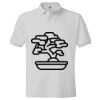 Men's EcoSmart® Jersey Polo Thumbnail