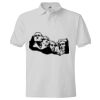 Men's EcoSmart® Jersey Polo Thumbnail