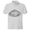 Men's EcoSmart® Jersey Polo Thumbnail