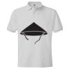 Men's EcoSmart® Jersey Polo Thumbnail