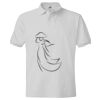 Men's EcoSmart® Jersey Polo Thumbnail
