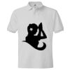 Men's EcoSmart® Jersey Polo Thumbnail