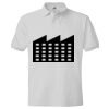 Men's EcoSmart® Jersey Polo Thumbnail