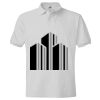 Men's EcoSmart® Jersey Polo Thumbnail