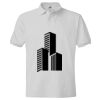 Men's EcoSmart® Jersey Polo Thumbnail