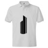 Men's EcoSmart® Jersey Polo Thumbnail