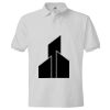 Men's EcoSmart® Jersey Polo Thumbnail
