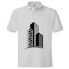 Men's EcoSmart® Jersey Polo Thumbnail