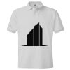 Men's EcoSmart® Jersey Polo Thumbnail