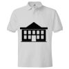 Men's EcoSmart® Jersey Polo Thumbnail
