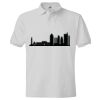Men's EcoSmart® Jersey Polo Thumbnail