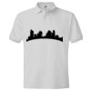 Men's EcoSmart® Jersey Polo Thumbnail