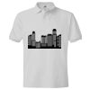 Men's EcoSmart® Jersey Polo Thumbnail