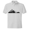Men's EcoSmart® Jersey Polo Thumbnail