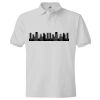 Men's EcoSmart® Jersey Polo Thumbnail
