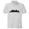 Men's EcoSmart® Jersey Polo Thumbnail