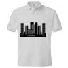 Men's EcoSmart® Jersey Polo Thumbnail