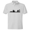 Men's EcoSmart® Jersey Polo Thumbnail