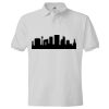 Men's EcoSmart® Jersey Polo Thumbnail