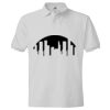 Men's EcoSmart® Jersey Polo Thumbnail