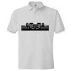 Men's EcoSmart® Jersey Polo Thumbnail