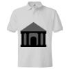 Men's EcoSmart® Jersey Polo Thumbnail