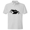 Men's EcoSmart® Jersey Polo Thumbnail