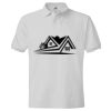 Men's EcoSmart® Jersey Polo Thumbnail