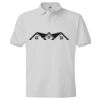Men's EcoSmart® Jersey Polo Thumbnail