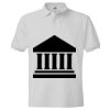Men's EcoSmart® Jersey Polo Thumbnail