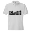 Men's EcoSmart® Jersey Polo Thumbnail