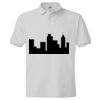 Men's EcoSmart® Jersey Polo Thumbnail