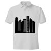 Men's EcoSmart® Jersey Polo Thumbnail