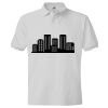 Men's EcoSmart® Jersey Polo Thumbnail