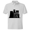 Men's EcoSmart® Jersey Polo Thumbnail