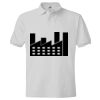 Men's EcoSmart® Jersey Polo Thumbnail