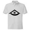 Men's EcoSmart® Jersey Polo Thumbnail
