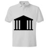 Men's EcoSmart® Jersey Polo Thumbnail