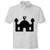 Men's EcoSmart® Jersey Polo Thumbnail