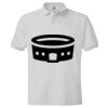 Men's EcoSmart® Jersey Polo Thumbnail