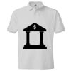 Men's EcoSmart® Jersey Polo Thumbnail